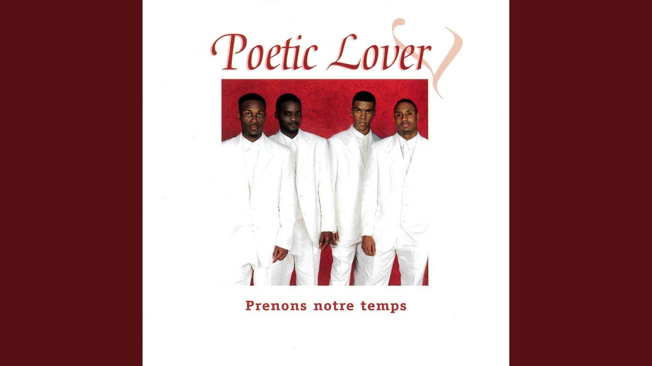 Prenons notre temps (Version a cappella)