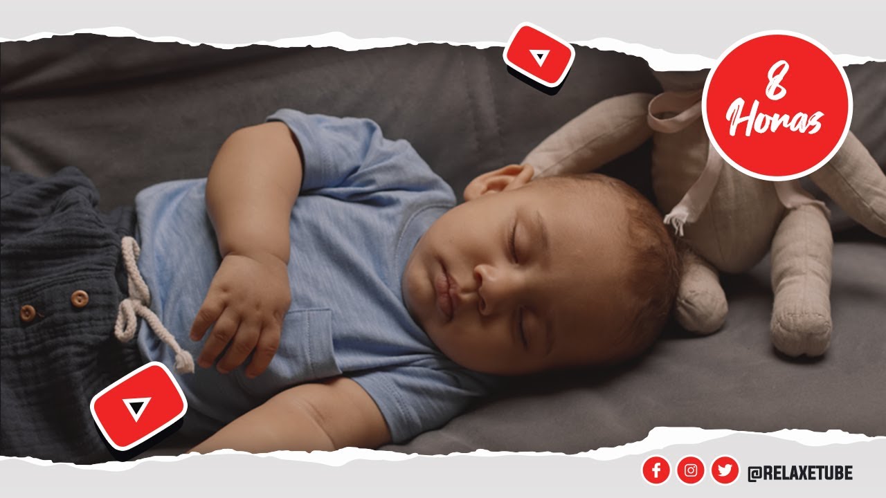 🎧 RU&Iacute;DO BRANCO PARA BEB&Eacute;S NA HORA DE DORMIR MUITO RELAXANTE PARA ALIVIAR AS C&Oacute;LICAS 💤 WHITE NOISE