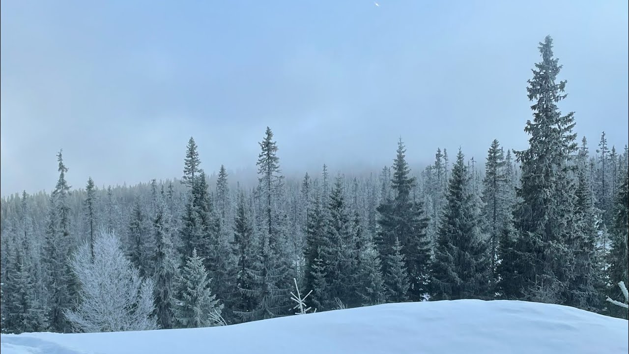 Trysil Skiing 2023