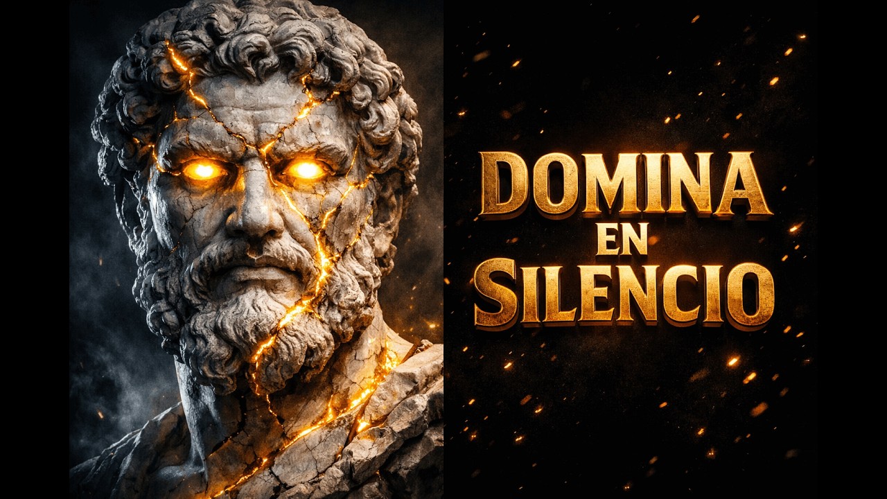 Deja de Mendigar Respeto: Las 8 Leyes del Hombre Superior (Estoicismo)