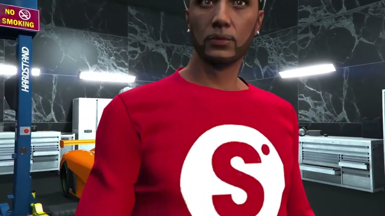 GTA ONLINE SPORTS EAGLE TECHNICAL Friday Jan  23rd 2026 @ 10AM EST by EdwinAlcidas+   Made with Clip