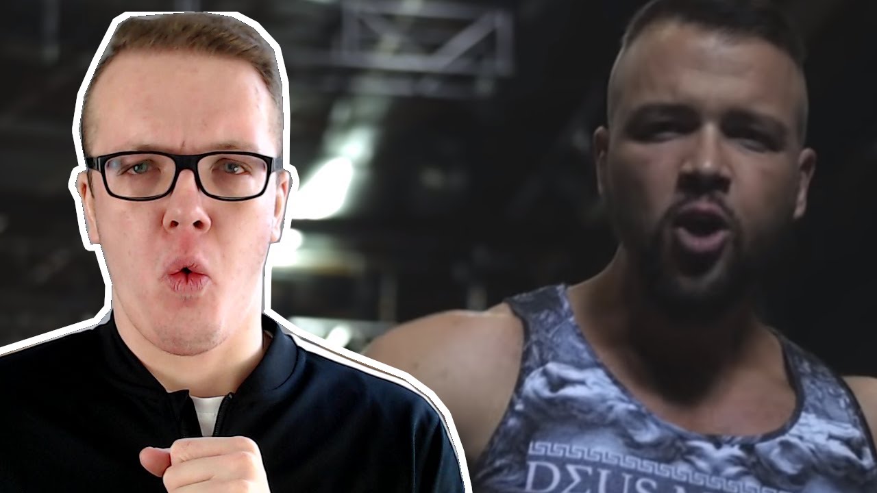 KOLLEGAH - Genozid (prod. von B-Case & Alexis Troy) | Reaction | Deutschrap Favorites