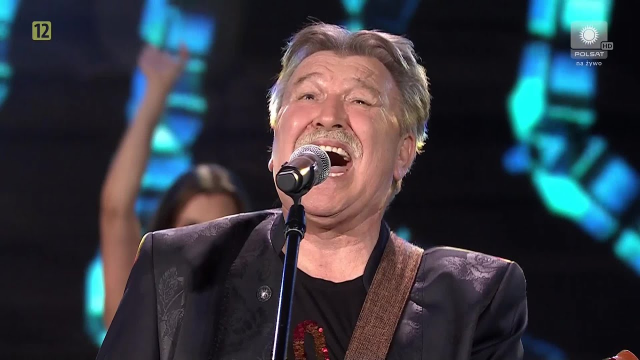 Festiwal Weselnych Przebojów 2020 - Andrzej Rybiński - Nie liczę godzin i lat