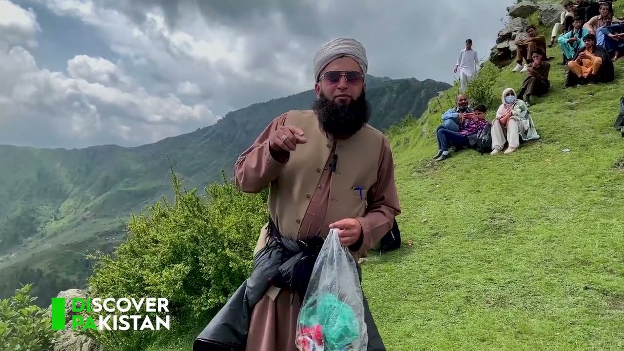 Important Message for Tourists from Clean and Green Kashmir | Discover Pakistan TV