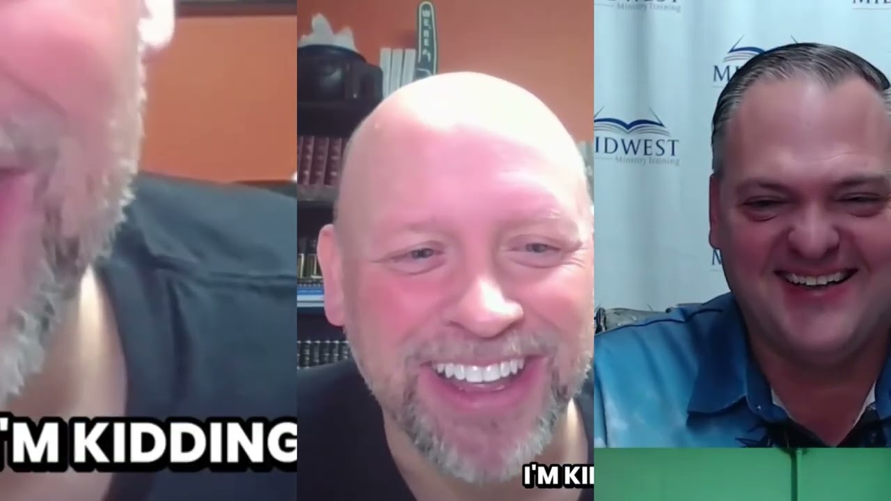 Episode 20: Trends in Church Attendance and Bible Reading