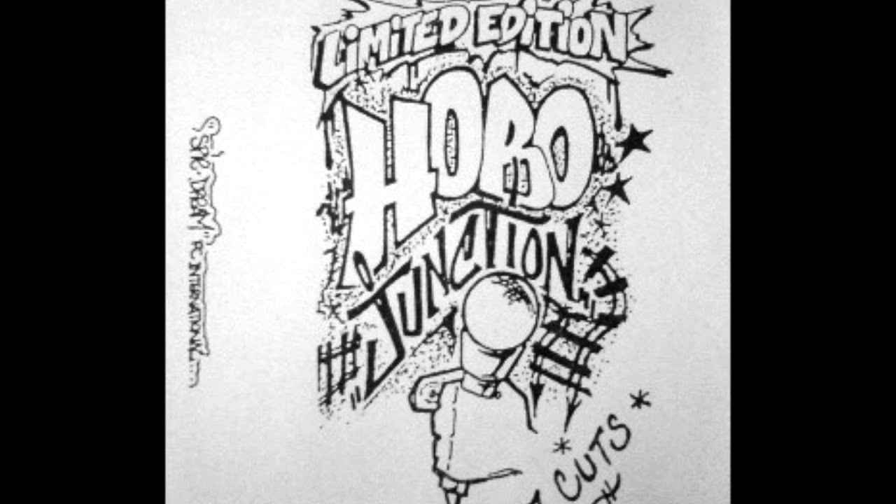 Hobo Junction - Heir Apparent