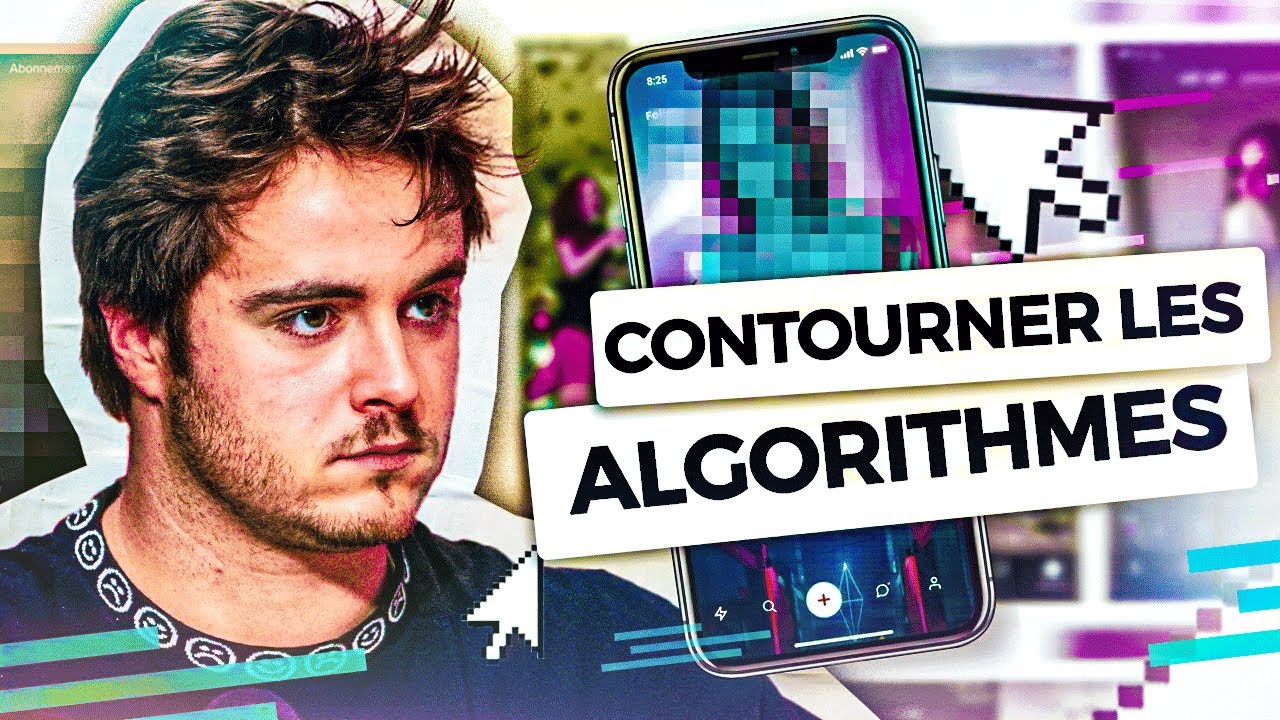Pourquoi et comment détourner les algorithmes ? (par Simon Puech)