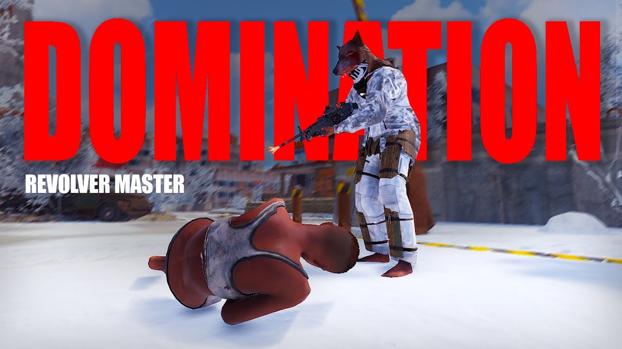 CLAN DOMINATION ONG RUSTORIA EU MAIN