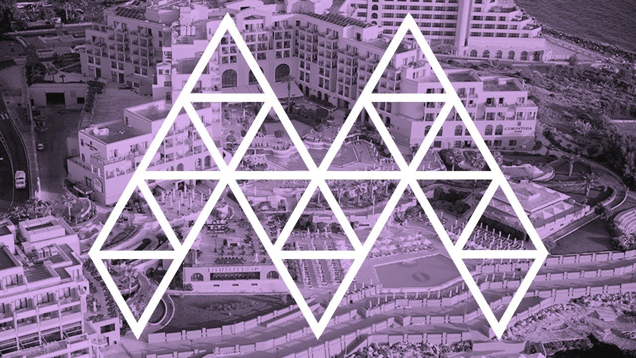 Malta AI Blockchain Summit. Welcoming 10,000 attendees, 400 exhibitors and 1,500 investors..!!