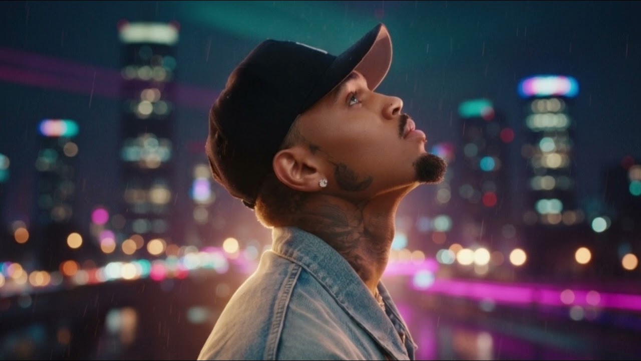 Chris Brown #Best Sad Love Song 2026 | Ghost of Your Love #chrisbrown
