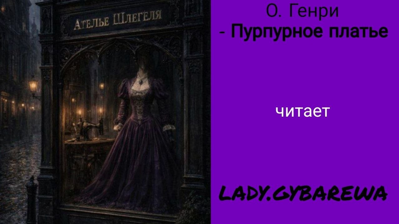 О.Генри 