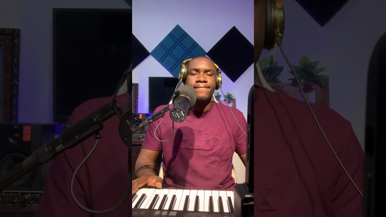 EphraimPraise is live