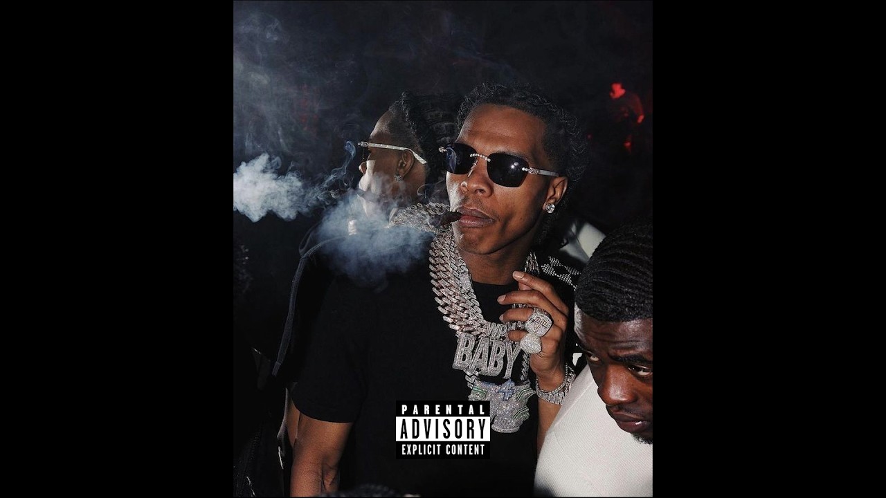 [FREE] LIL BABY TYPE BEAT - 