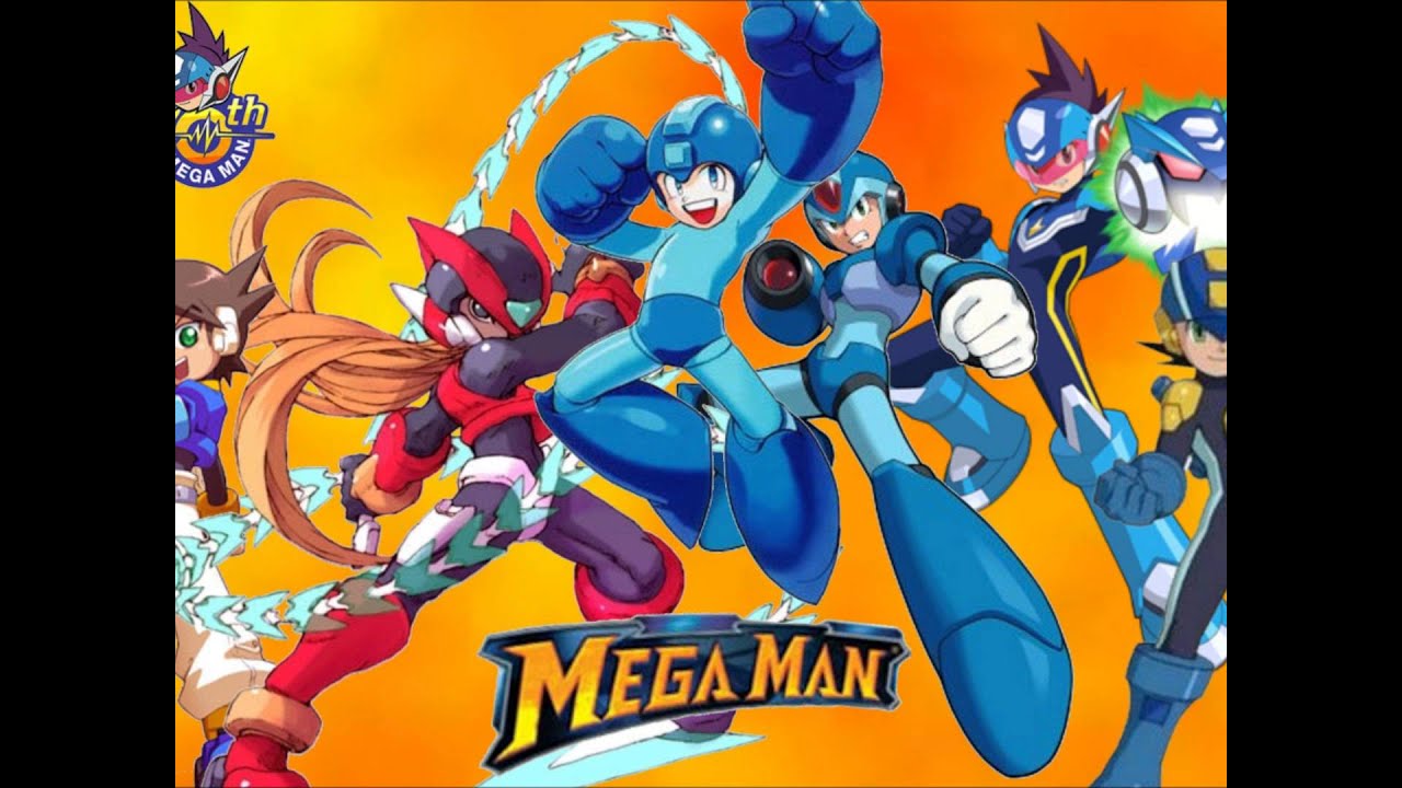 Megaman Battle Network 6 Hip-Hop Beat 2 (Prod. By Koop Troop)