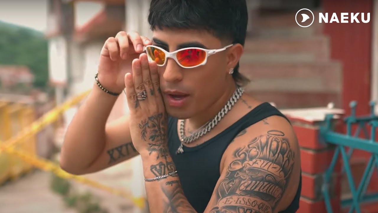 BAEZ - Matatan (Video Oficial)