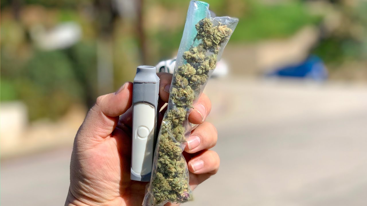 How to HIDE the SMELL of SMOKE