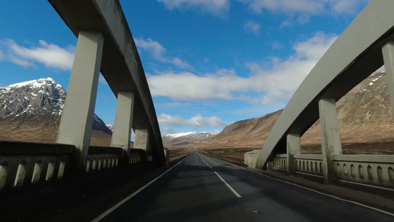 Glencoe