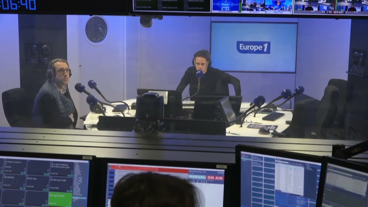 Alg&eacute;rie : le parlement vote la criminalisation de la colonisation fran&ccedil;aise