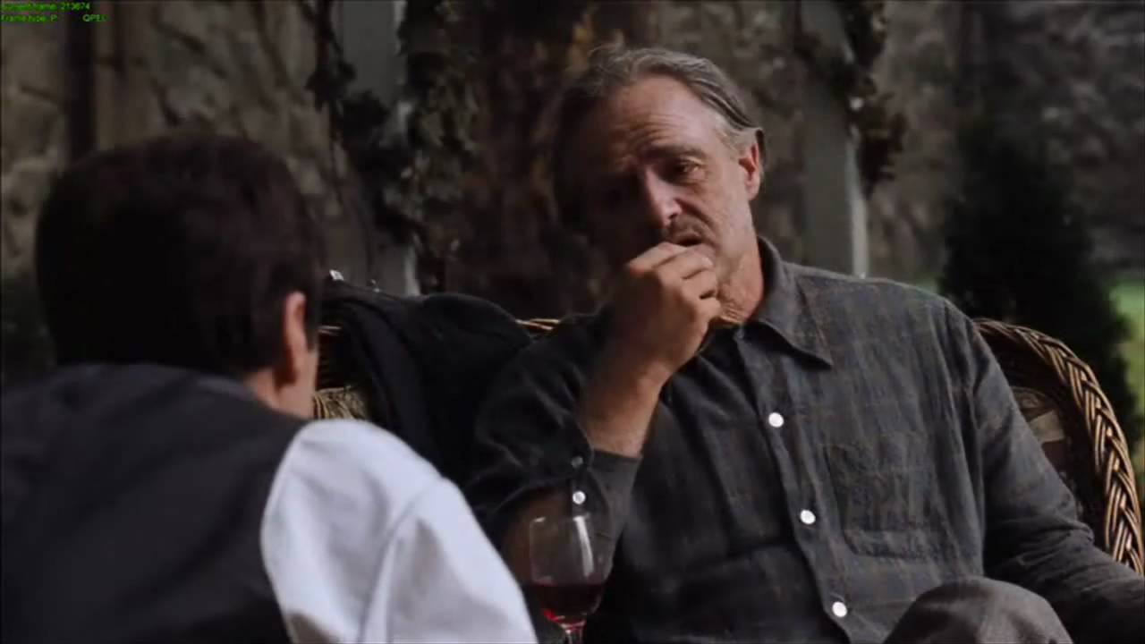 Remember Vito Andolini (The Godfather II)---Nino Rota
