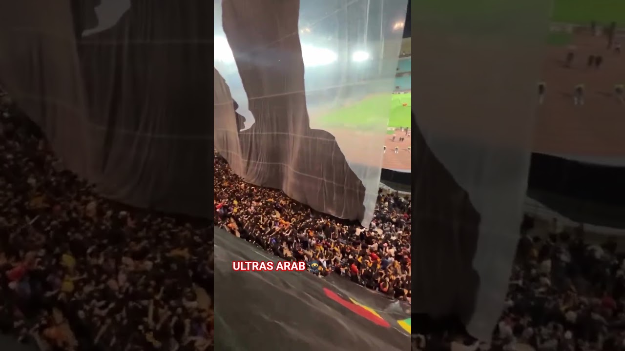 Curva Sud solidar #ultrasarab #ultrasculture #ultras