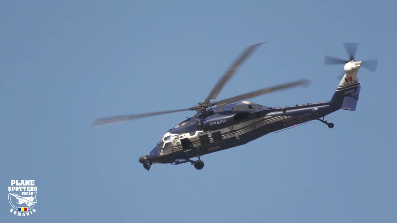 BIAS 2025 - exercitiu tactic INGAV-SIAS Politia Romana