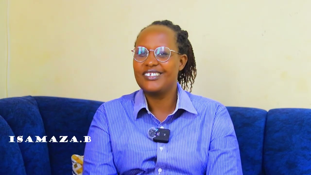 UMUGISHA MUKWATURA NEZA part3:IBNTU 3 MUBYINGENZI WAHERAHO MUGUTOZA UMWANA UBURERE BWIZA