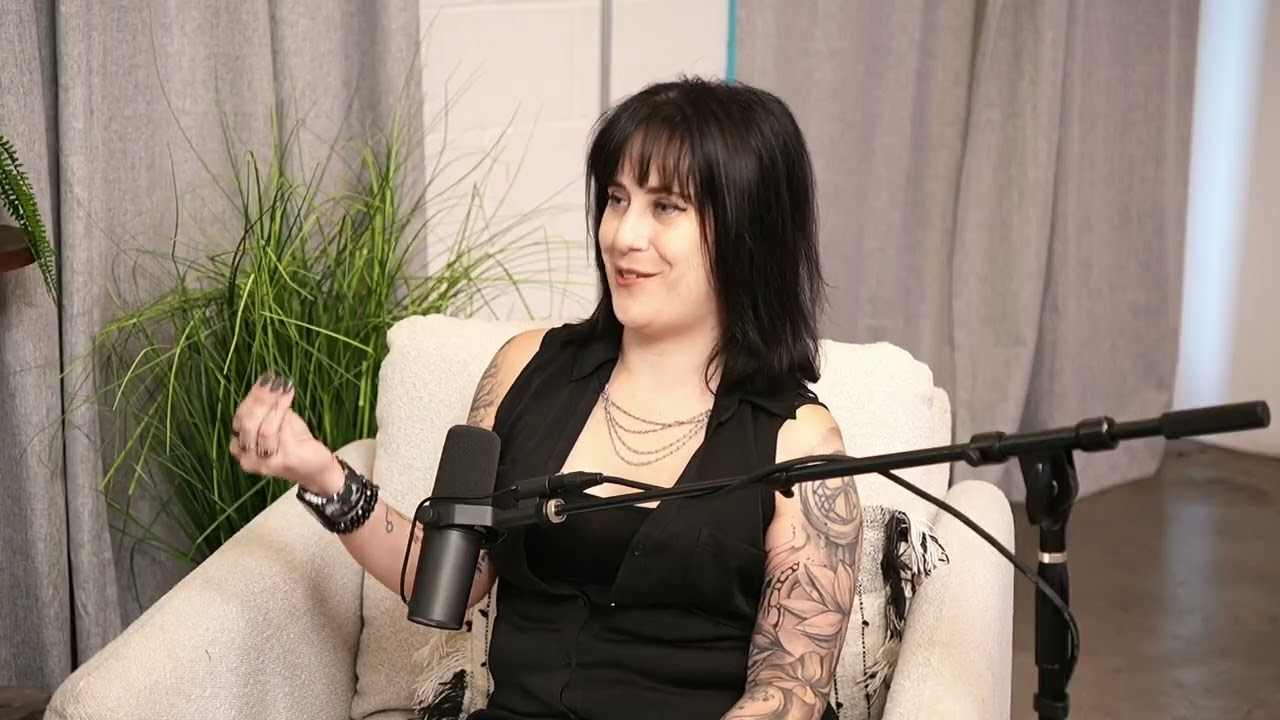 A Therapist Breaks Down Trauma & Relationships