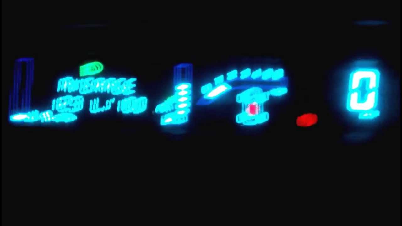 Renault Scenic 2 1.5dci -25 Engine Start