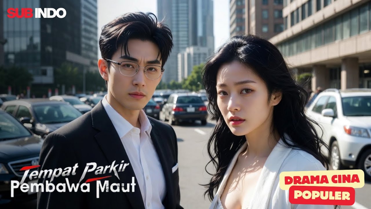 Tempat Parkir Pembawa Maut 💥 #dramachina #fyp #cdrama #shortmax