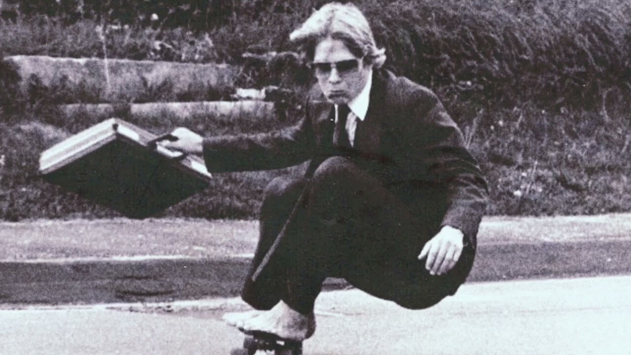 The Lemons - Tsag agaar ( slowed )