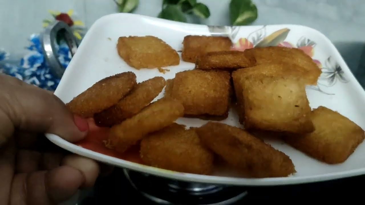 bread dessert #10 min meh# ready 🍞🍨”viral recipe #quick recipes 