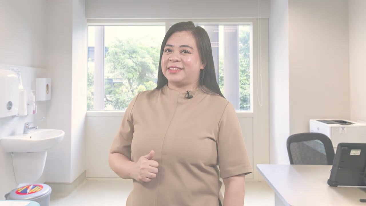 Managing Osteoporosis | Changi General Hospital