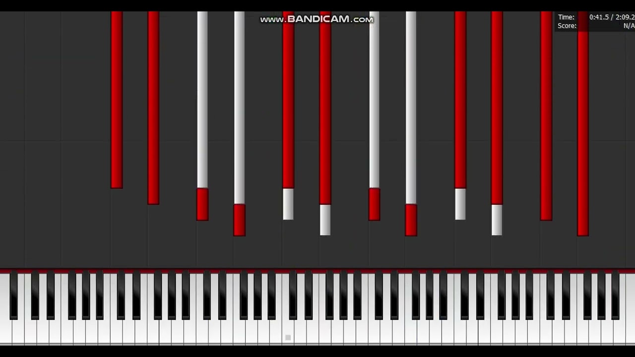 Dark MIDI - WINDOWS WHISTLER Startup & Shutdown 289,800 NOTES!!!