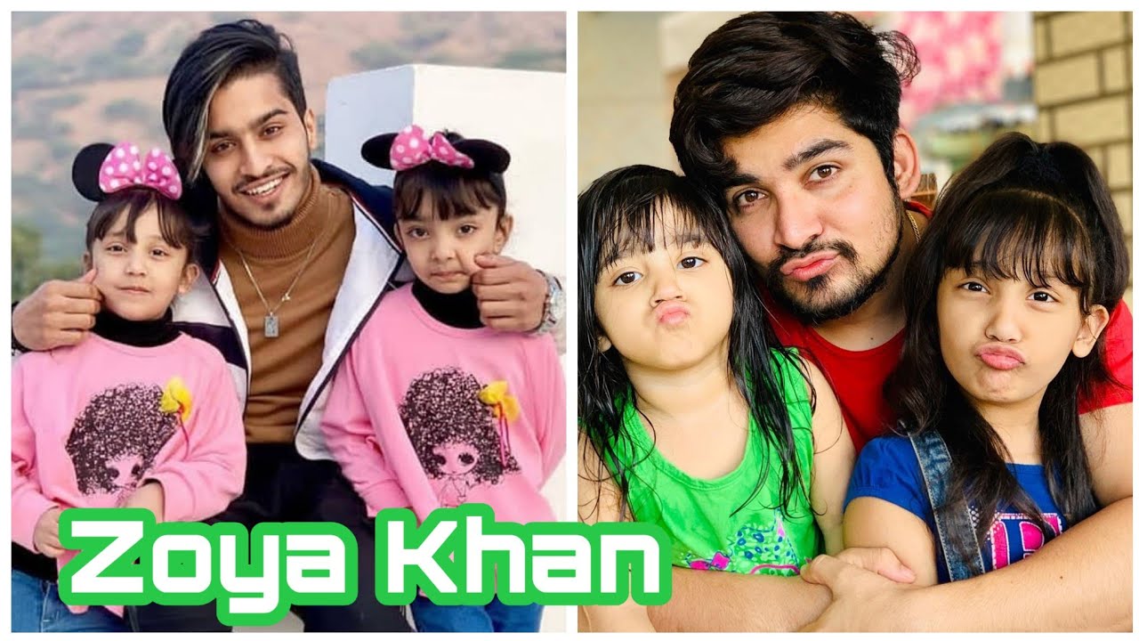 Best Zoya funny Videos 2020./Tiktok India/Tiktok viral /Tiktok mix fun /Azhar Khan /Amyra/-:Part-6