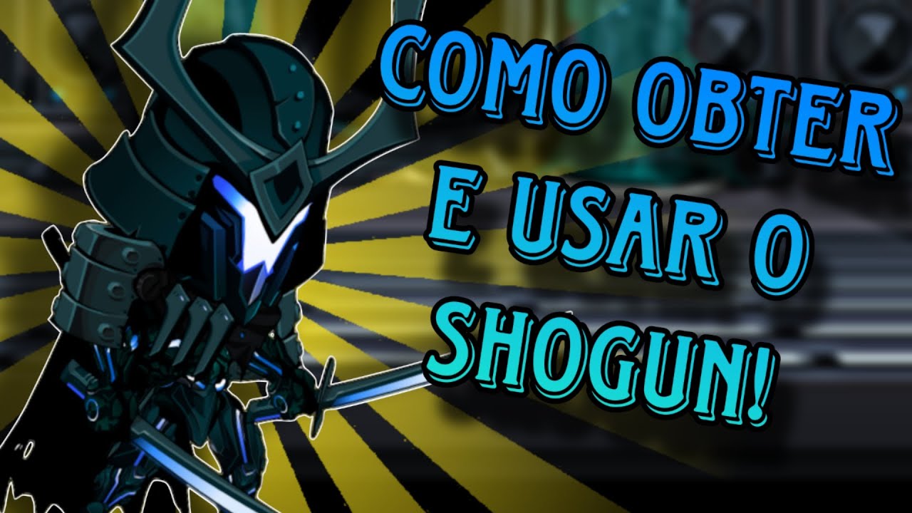 [AQW] КАК ЛУЧШЕ ВСЕГО ПОЛУЧИТЬ И ИСПОЛЬЗОВАТЬ ПИТОМЦА-ПАРАГОНА СЁГУНА!!!