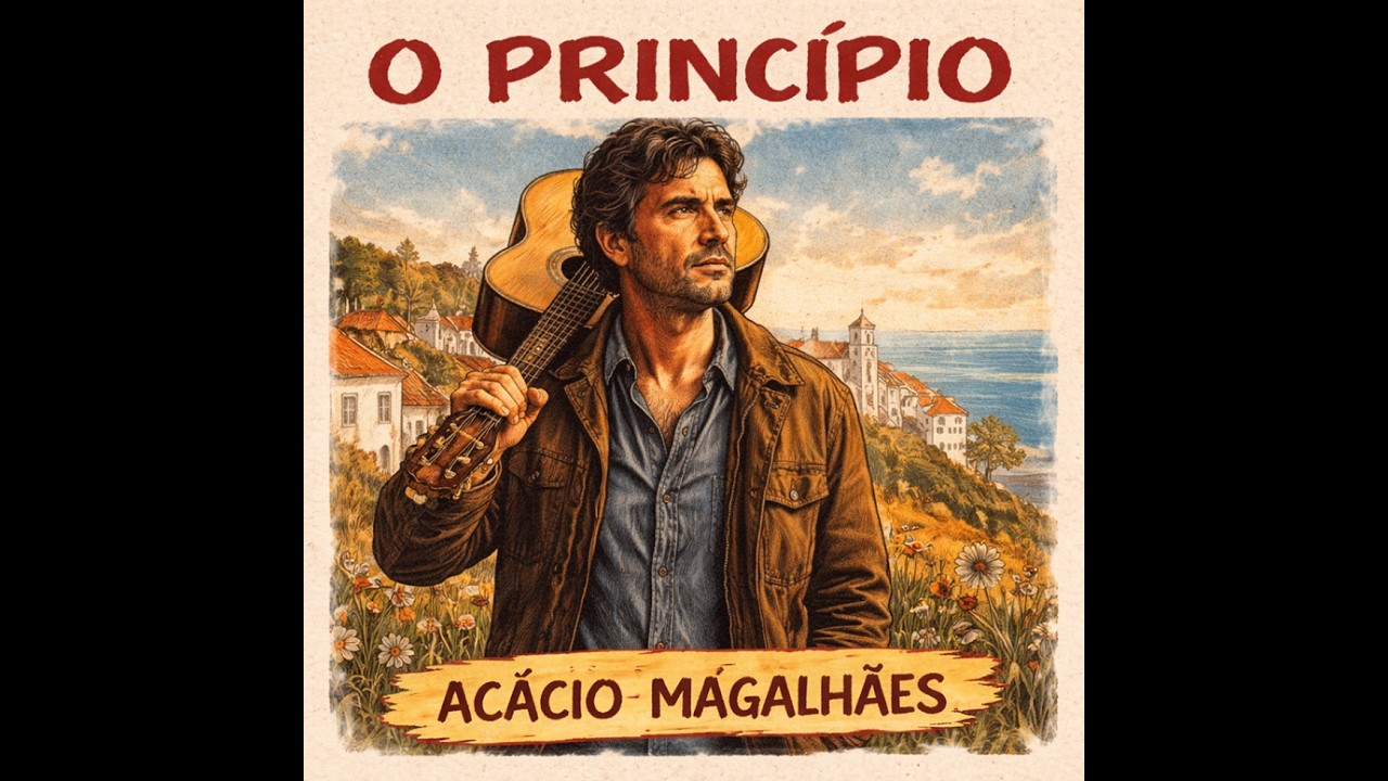 O Princípio