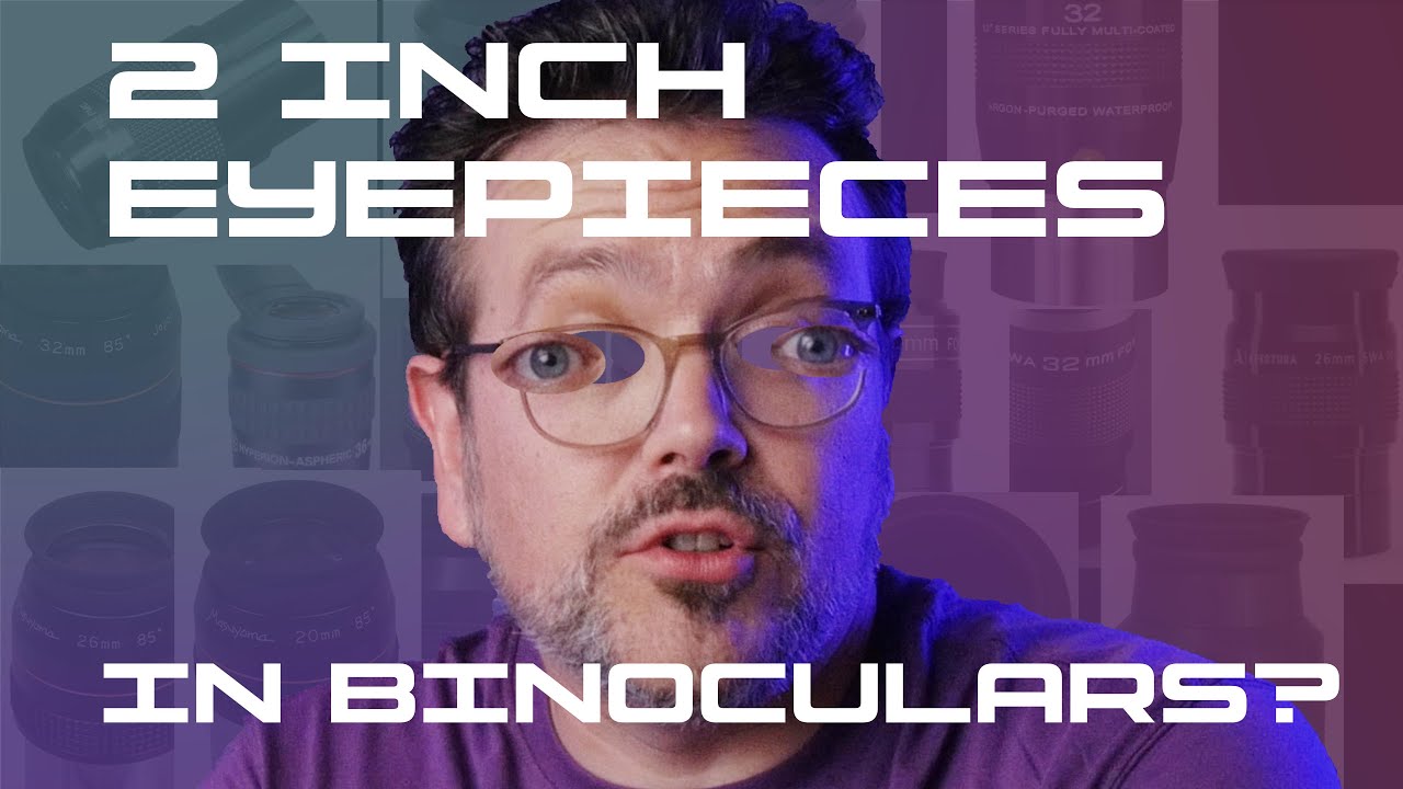 2 inch eyepieces in binocular telescopes: Useless feature for giants?