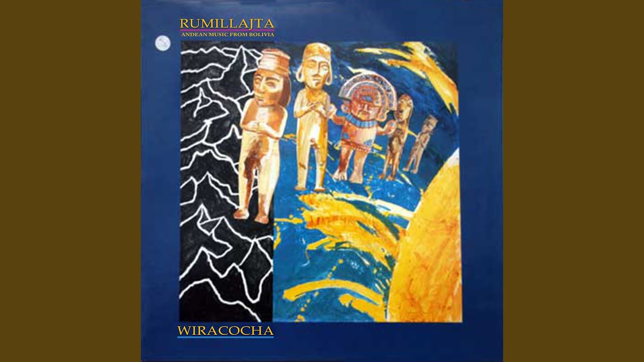 Wiracocha