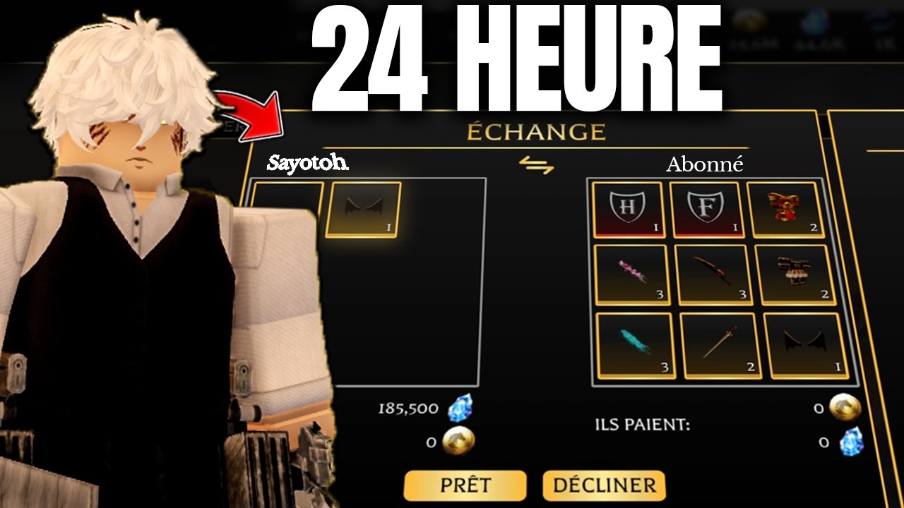 J&rsquo;AI TRADE PENDANT 24H les ULQURA WINGS&hellip; R&Eacute;SULTAT INSANE - AOTR