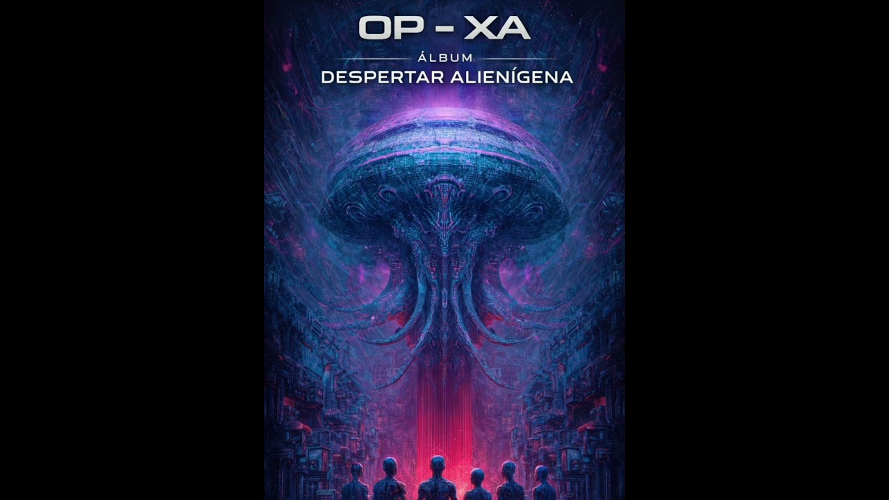 OP-XA V - Ricky and Morty - Full On Night #fullonnight 