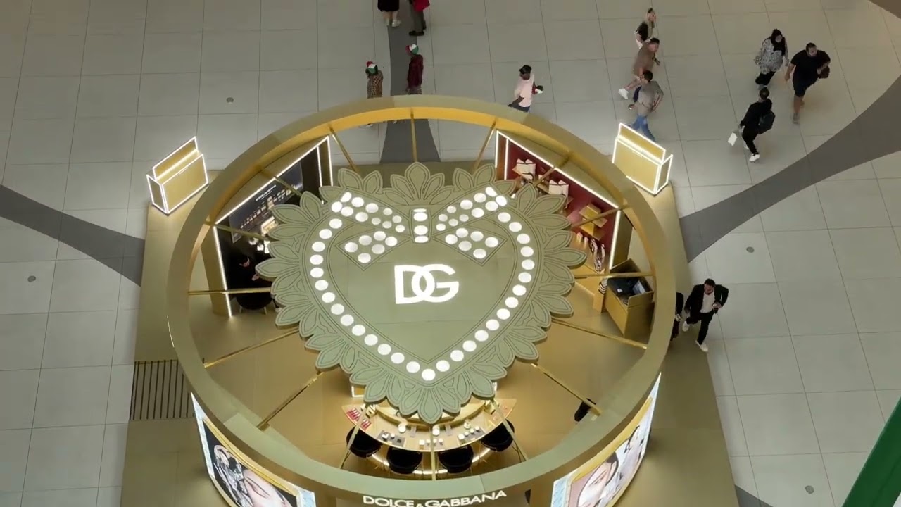 ✨ A Day at Dubai Mall on Eid Al Ittihad 🇦🇪 | Vlog Experience ✨