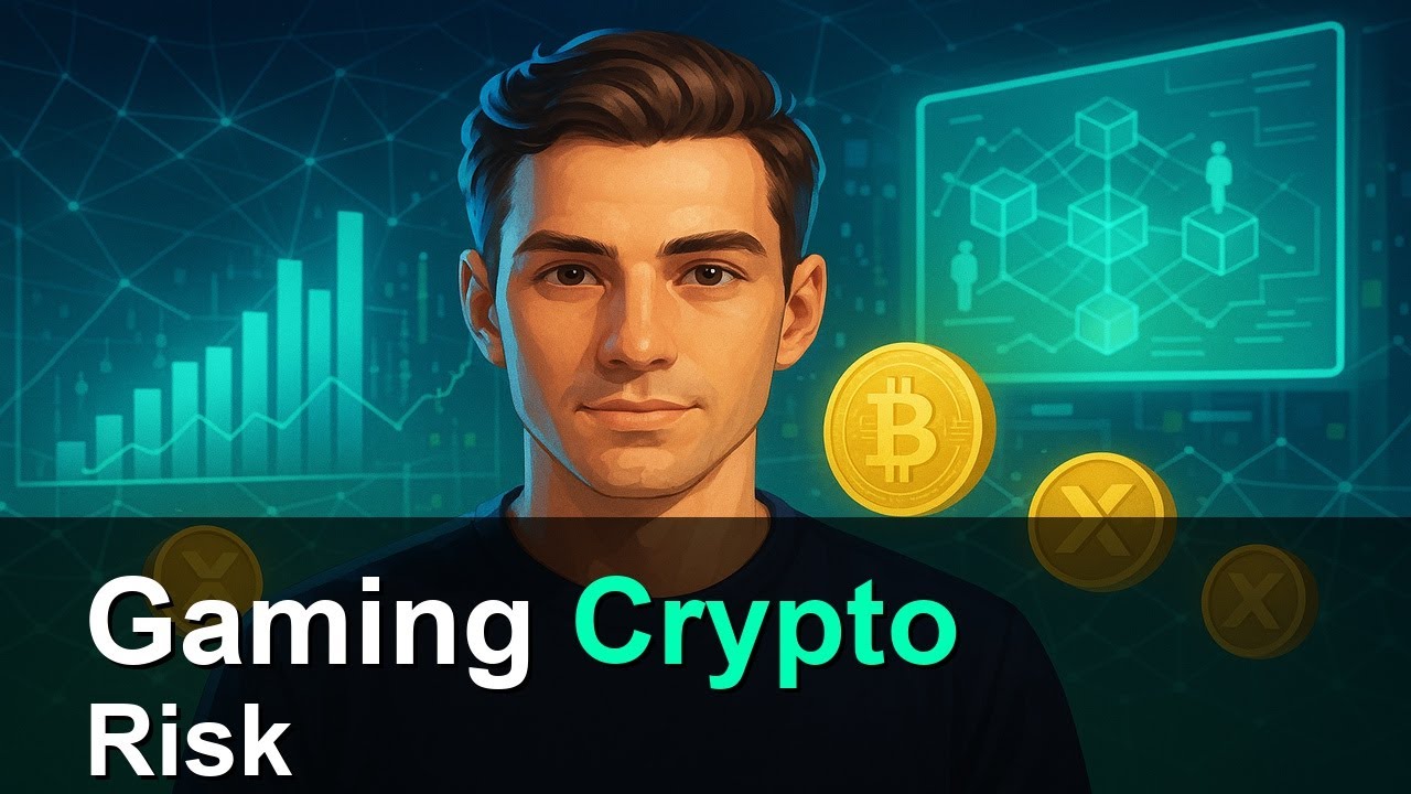 Did you know blockchain gaming guilds are unlocking new ways to earn and play in Web3?