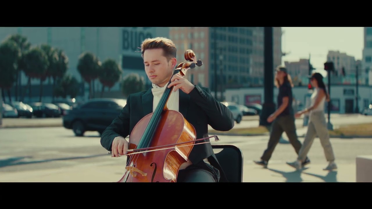Experience The Florida Orchestra
