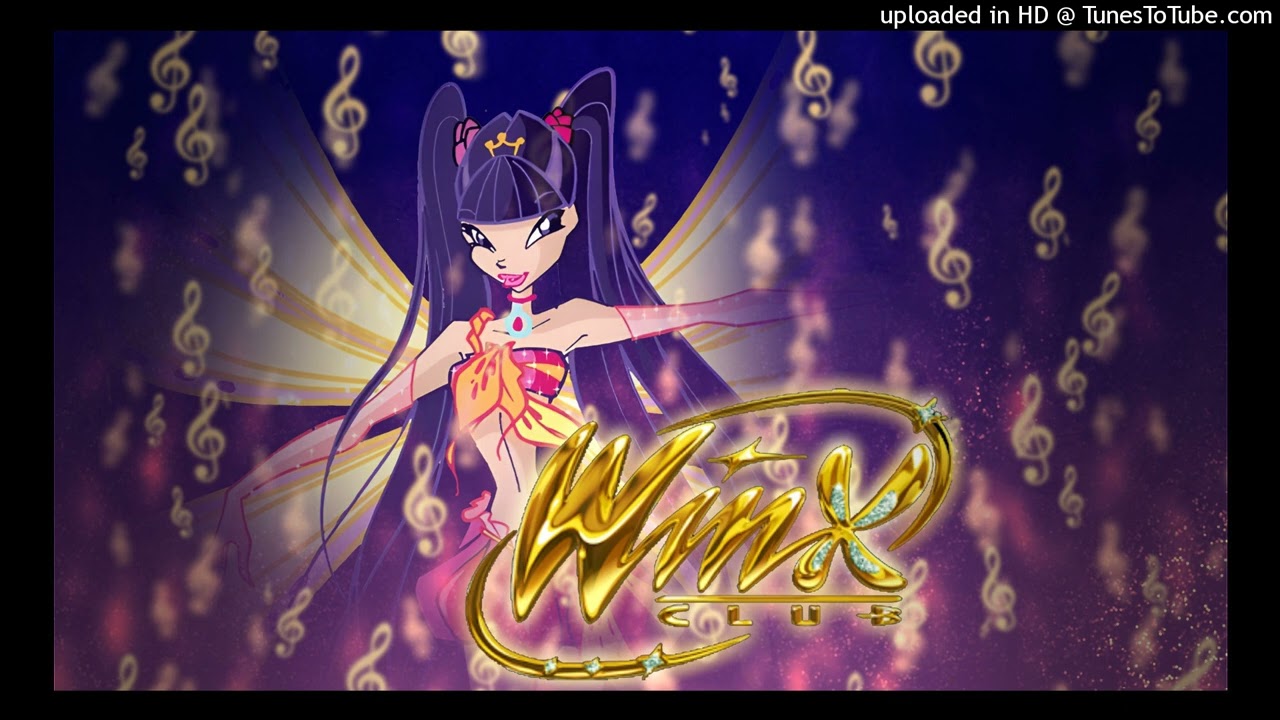 Winx Club S1-3 Ost - S3 Battle Theme 1 (V3)