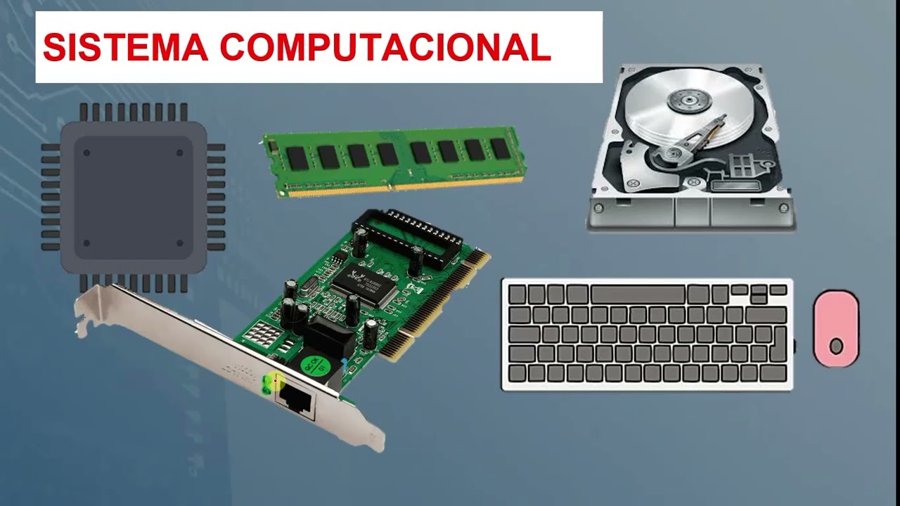 Sistemas Operacionais - Aula 01