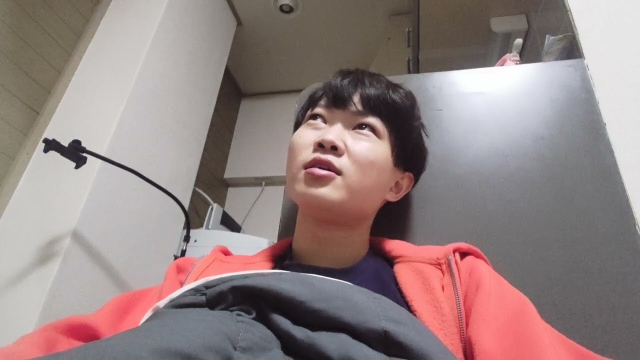 シェアハウスに住んでたころの思い出話