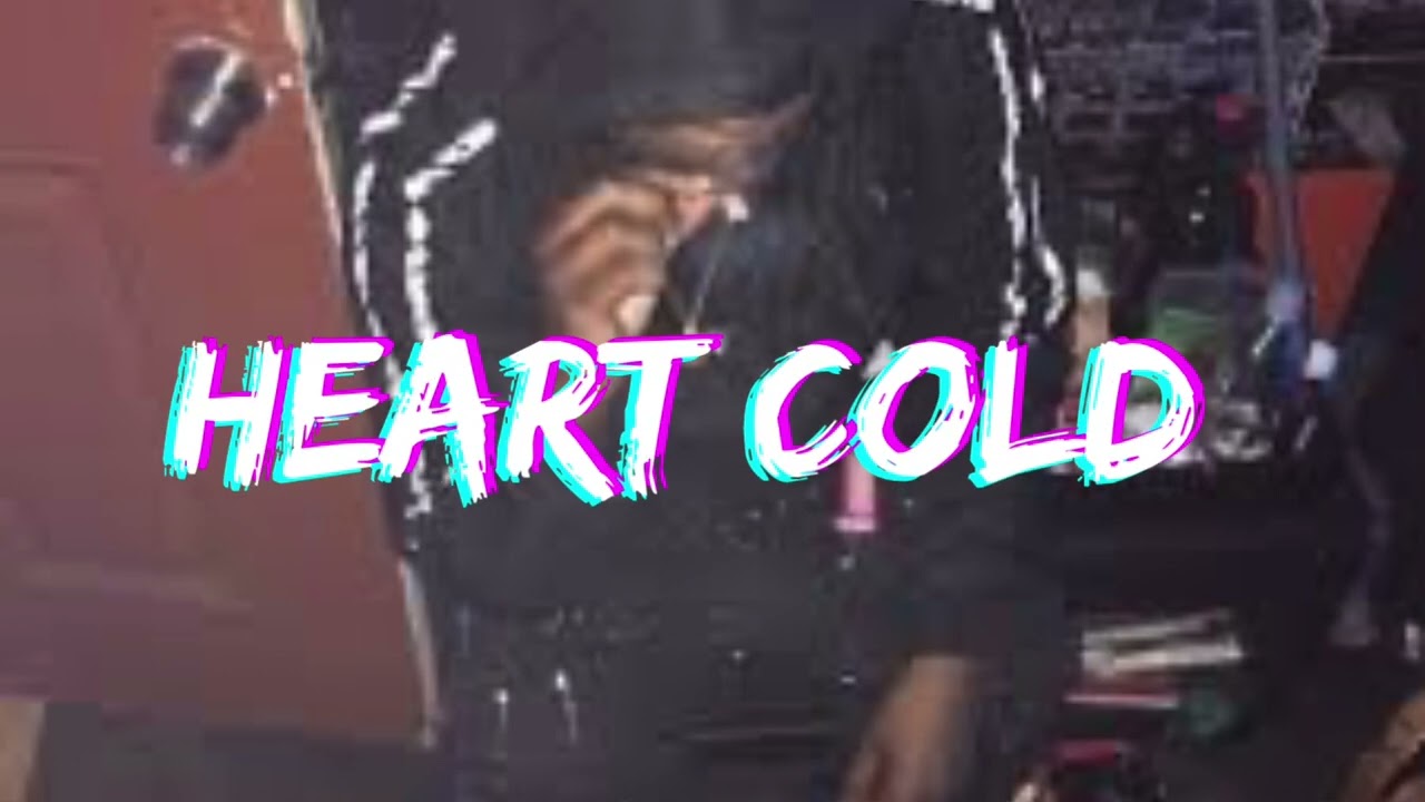 [FREE] Shoddy Boi Type Beat “Heart Cold”ProdbyLashMoneyy