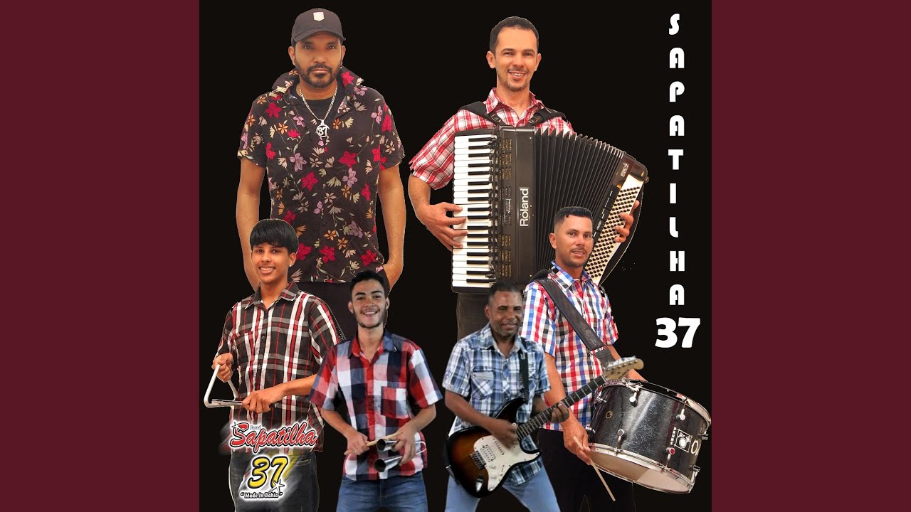 Sapatilha 37