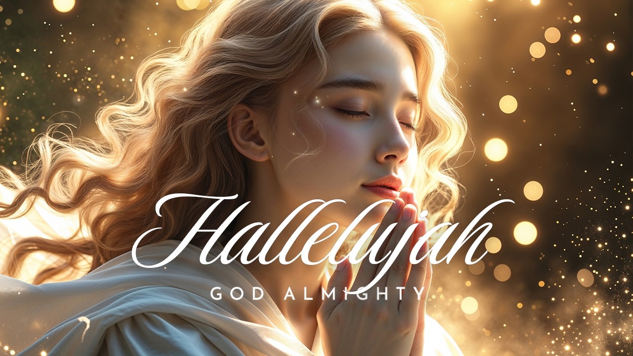 Hallelujah in the Highest