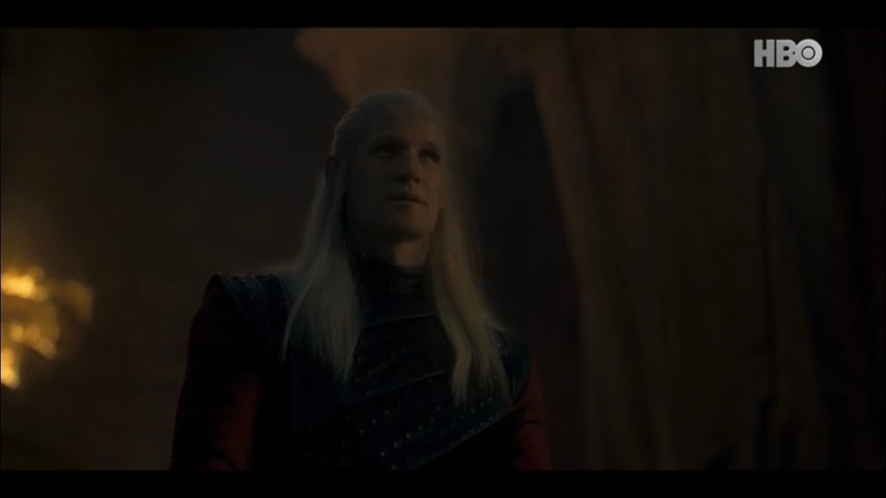House of the Dragon - &ldquo;The heir for a day&rdquo; Prince Daemon Targaryen vs. King Viserys Episode 1